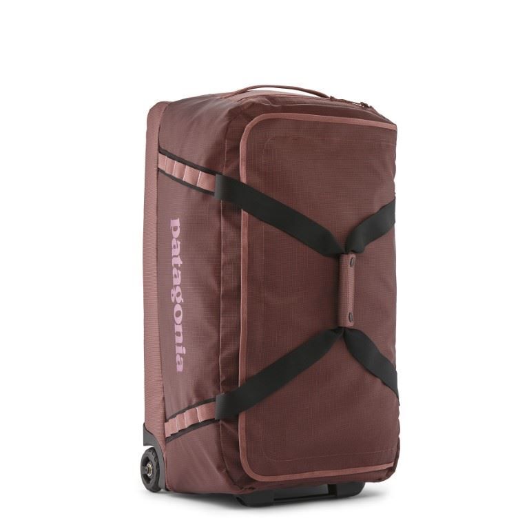 Black Hole Trolley-Tasche mit Rädern (70 l) Soellaart.nl