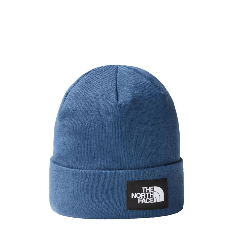 Dock Worker Recycled Beanie Muts Heren Soellaart.nl