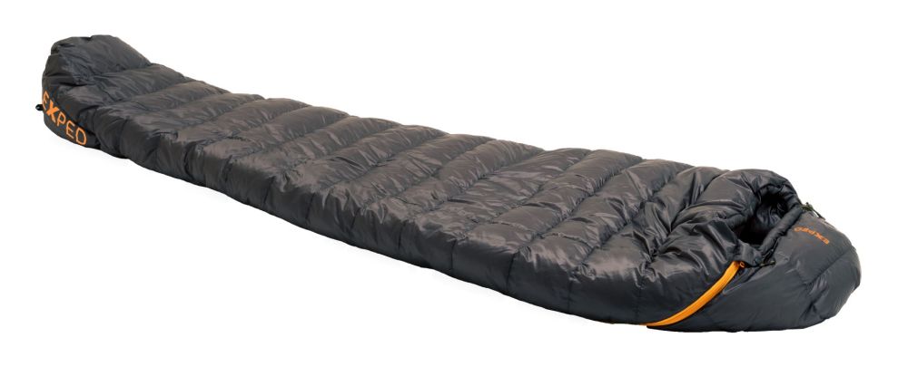 Ultra 0° Mumien Schlafsack Soellaart.nl