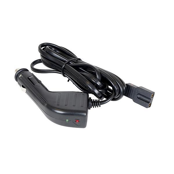 Powercord Te Deluxe 12-Volt-Zubehör Soellaart.nl