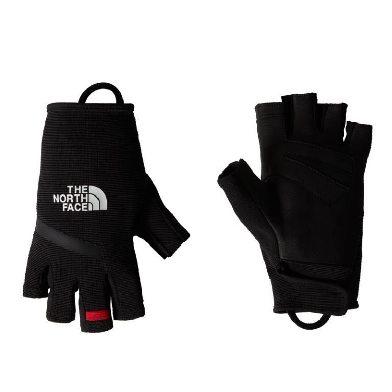 AMP Fingerless Handschoen Heren Soellaart.nl
