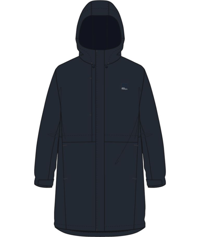 Terraview 2L Regenjas Dames Soellaart.nl