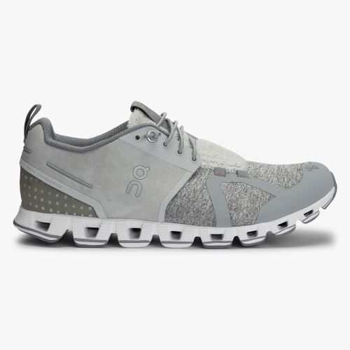 Cloud Terry Women's Low Walking-Schuh Soellaart.nl