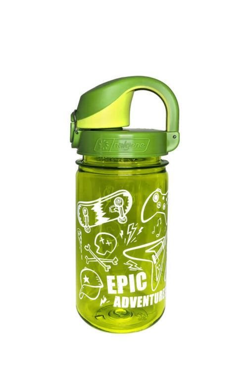 On-The-Fly Kids Kinder Drinkfles Soellaart.nl