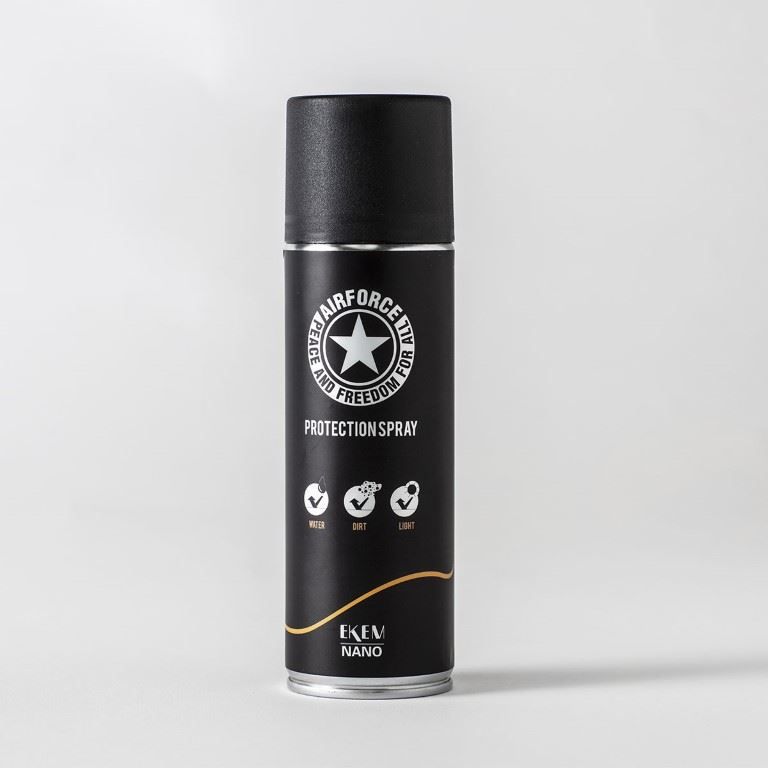 Protection Spray Onderhoudsmiddel Soellaart.nl