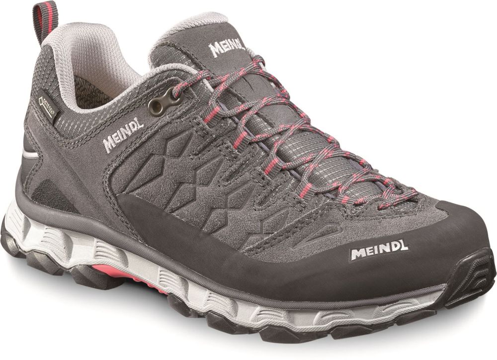 Lite Trail Lady Gtx Damen Niedrige Wanderschuhe Soellaart.nl