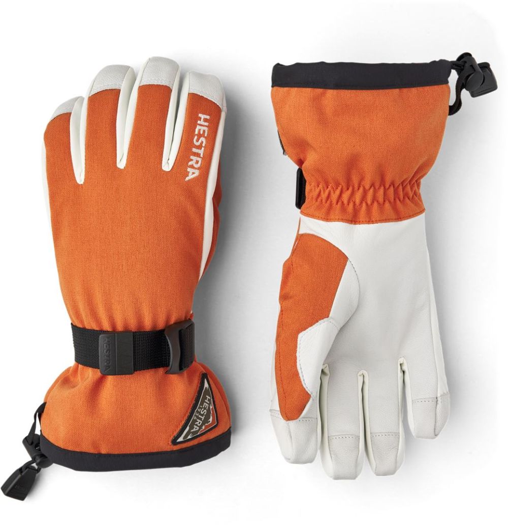 Powder Gauntlet Handschuh Soellaart.nl