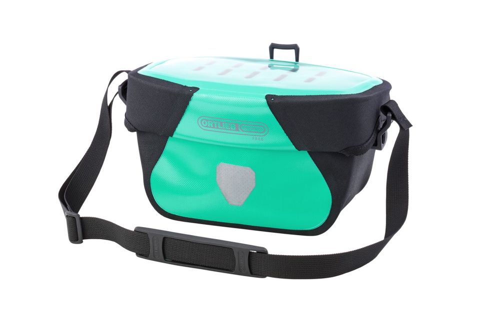 Ultimate Six Free 5 L Lenkertasche Soellaart.nl