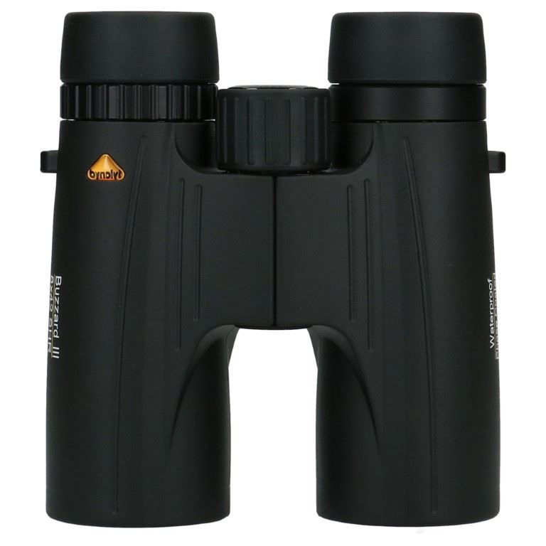 Buzzard III - 8X42 Shr Verrekijker Soellaart.nl