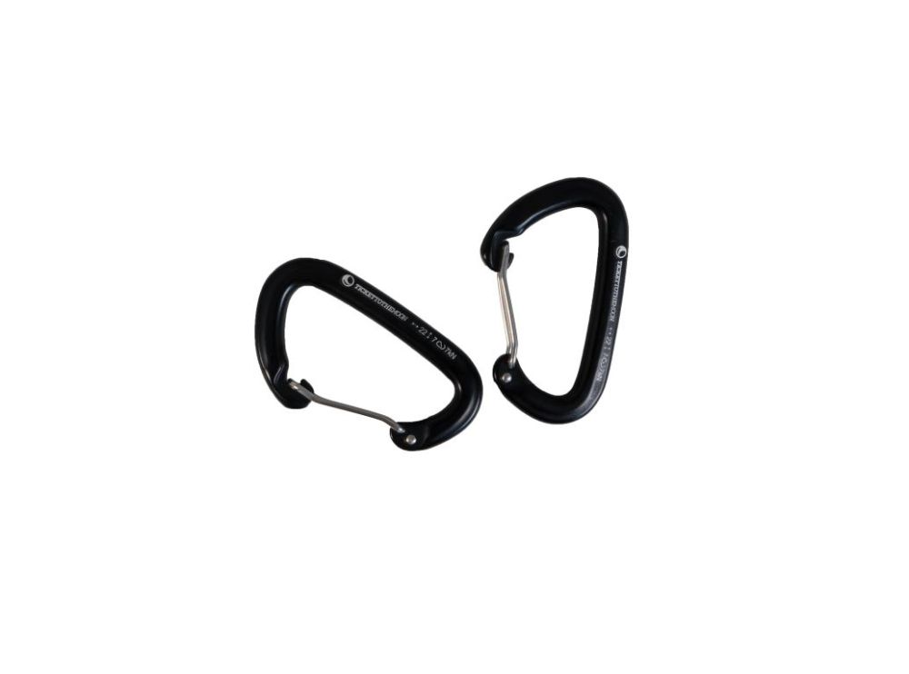 Karabiner 22 Karabin Soellaart.nl