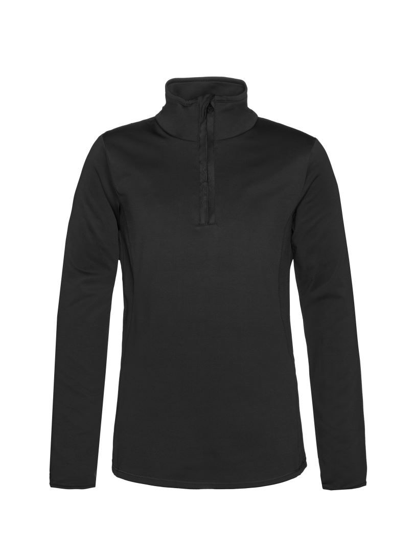 Fabrizoy Jr 44287 Zip Top Kinder Fleece Soellaart.nl