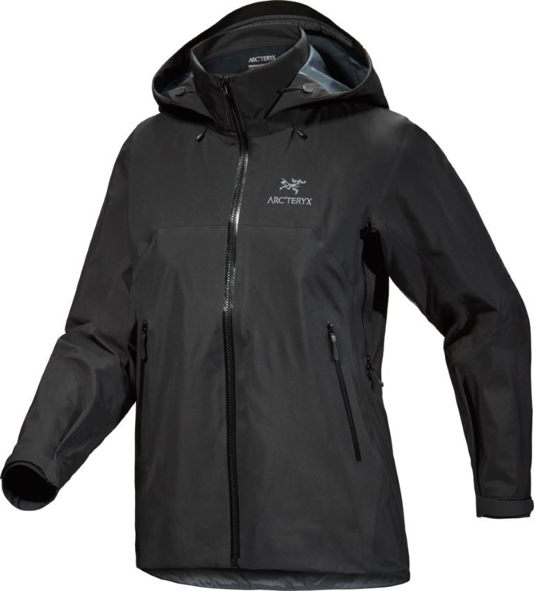 Beta Ar Hardshell Jacket Ladies Soellaart.nl