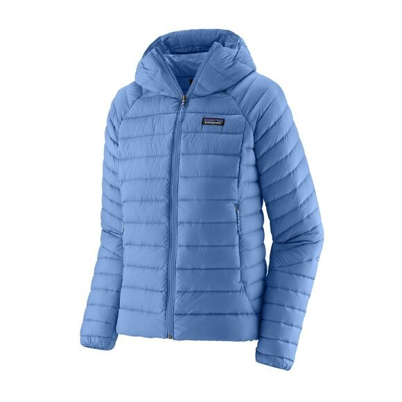 Down Sweater Isolatiejas Dames Soellaart.nl