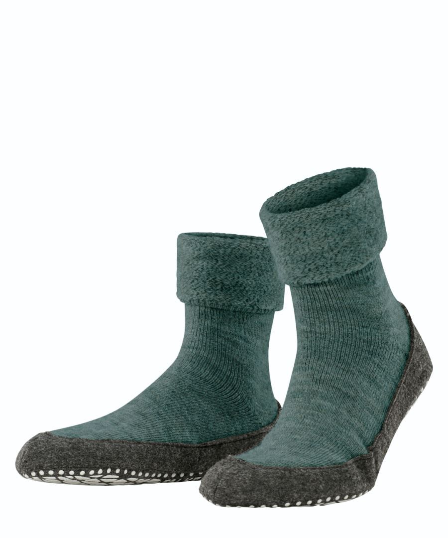 Cosyshoe Heren Slof Soellaart.nl