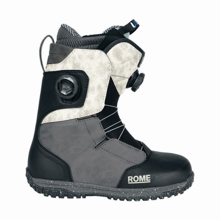 Bodega Pro Boa Snowboardschuh Damen Soellaart.nl