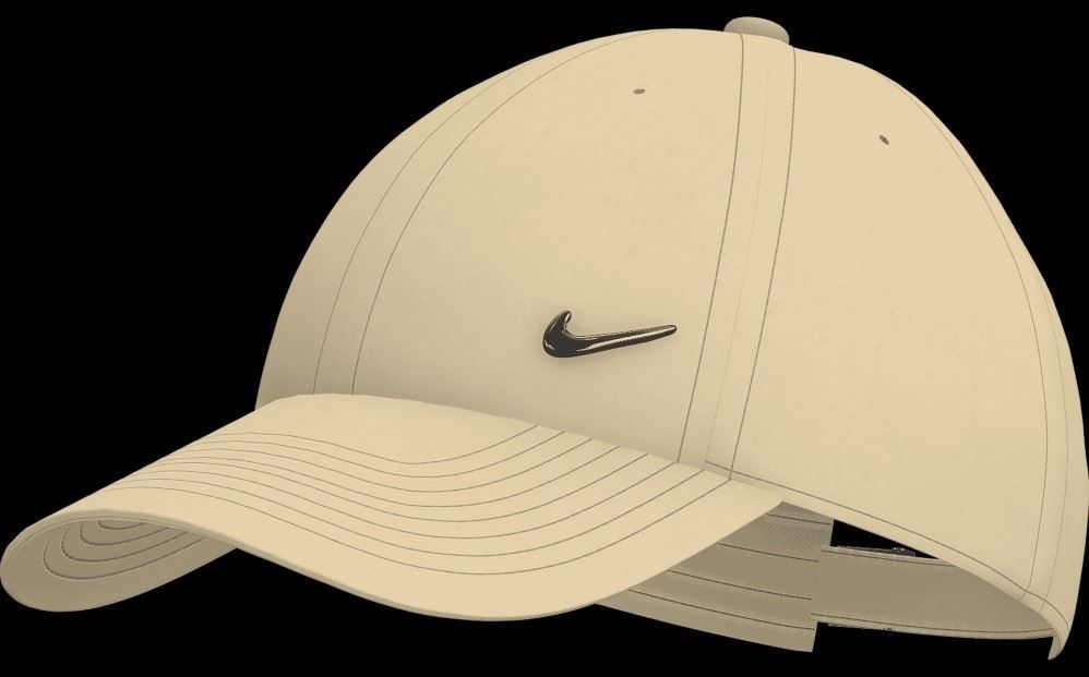 Dri-Fit Club Unstructured Pet Kinderen Soellaart.nl