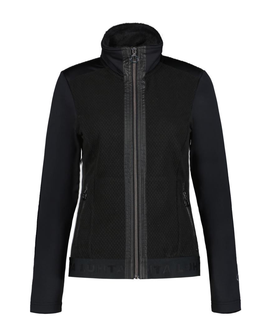 Lainiotunturi Dames Vest Soellaart.nl