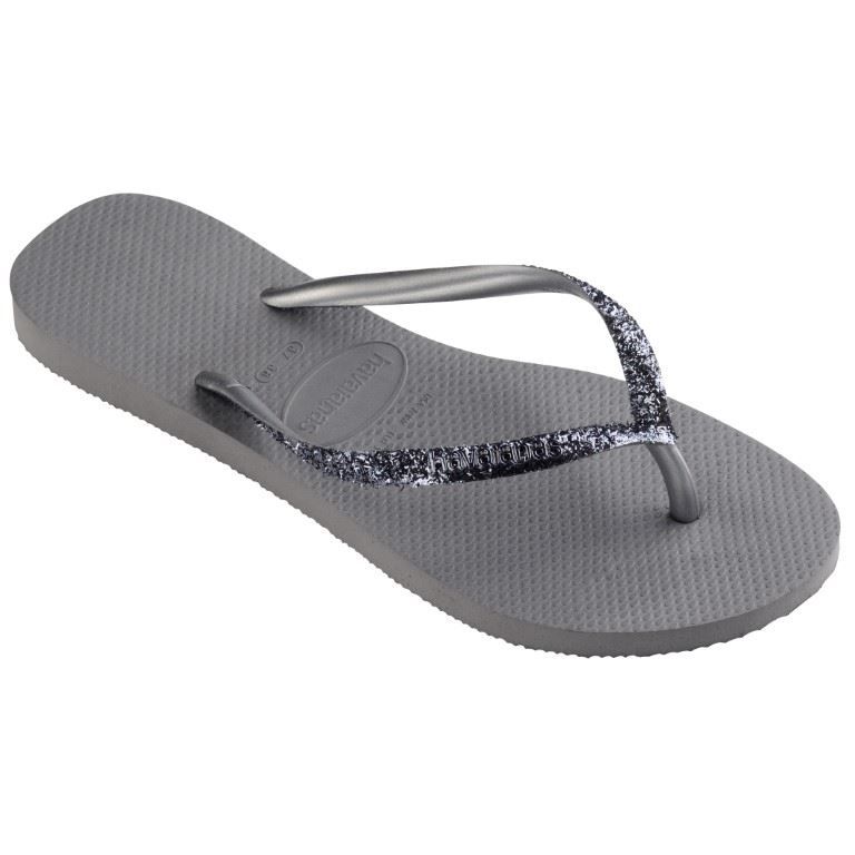 Slim Glitter II Slipper Damen Soellaart.nl