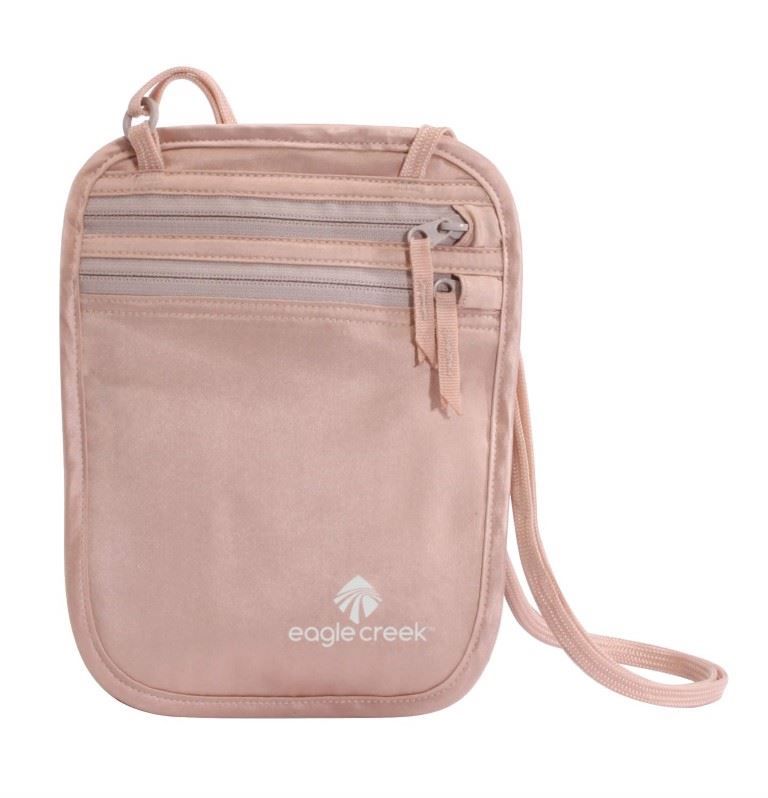 Silk Undercover™ Hals Brieftasche Brieftasche Soellaart.nl