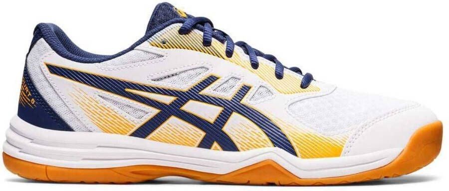 Upcourt 5 Chaussures de sport d'intérieur pour hommes Soellaart.nl