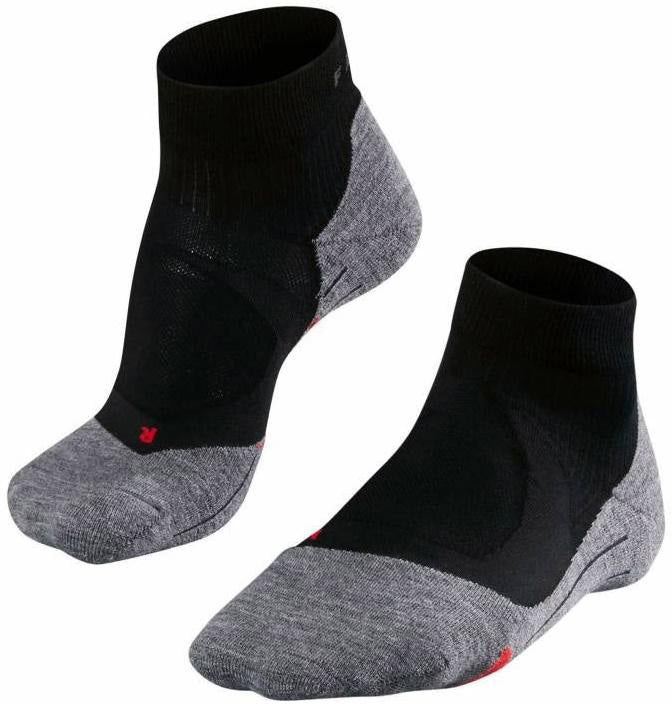 Ru4 Cushion Short Runningsok Dames Soellaart.nl