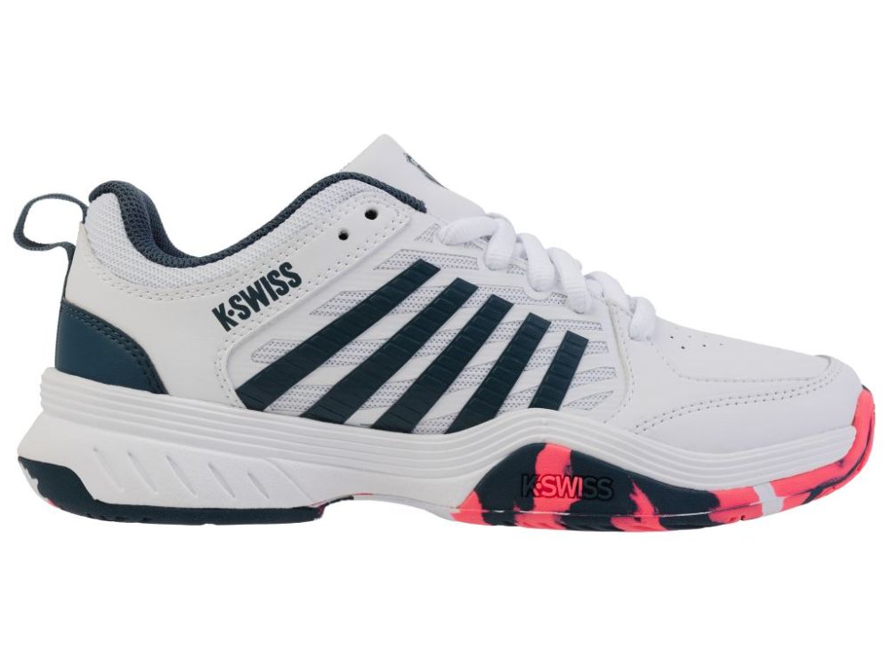Court Express 2 Tennisschuh Kinder Soellaart.nl