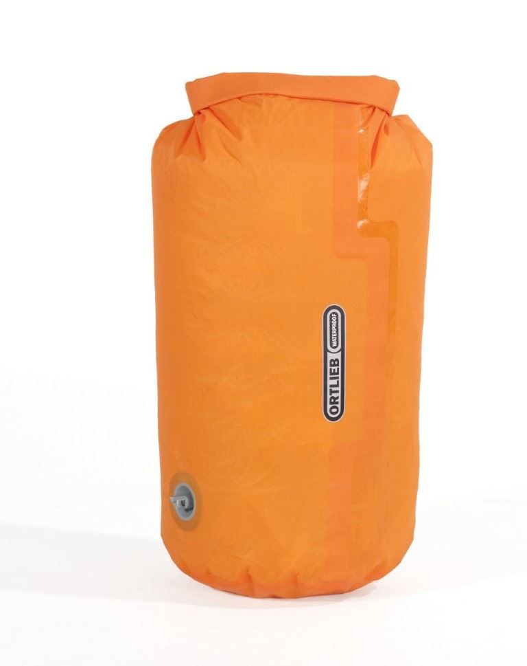 Dry-Bag Light Valve 7 L Opbergzak Soellaart.nl