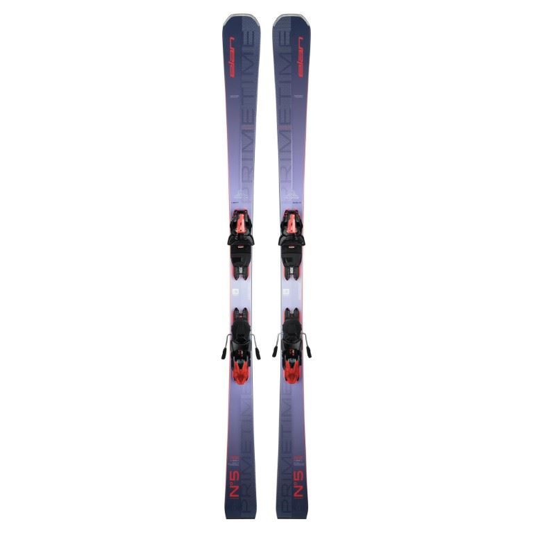 Primetime N°5 W Power Shift Dames Ski Soellaart.nl