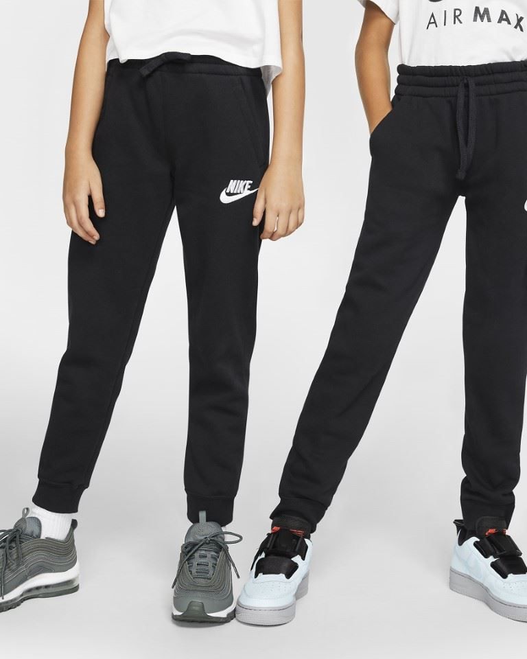 Club Fleece Workout Sweater Kinderen Soellaart.nl