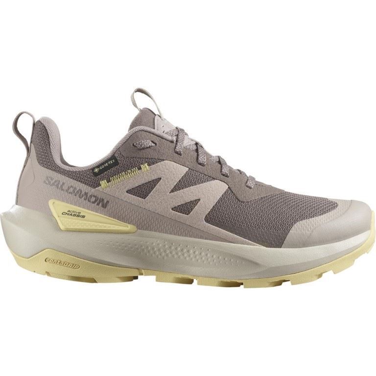 Elixir Activ GTX Lage Wandelschoen Dames Soellaart.nl