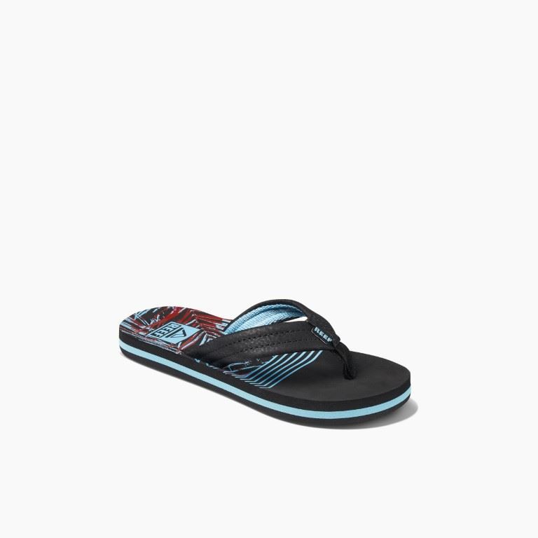 Ahi Slipper Kinderen Soellaart.nl