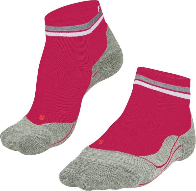 Ru4 Endurance Short Reflect Runningsok Dames Soellaart.nl