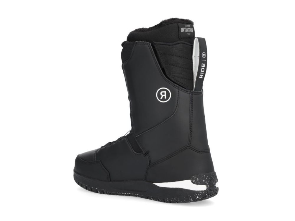 Chaussure de snowboard Lasso Soellaart.nl