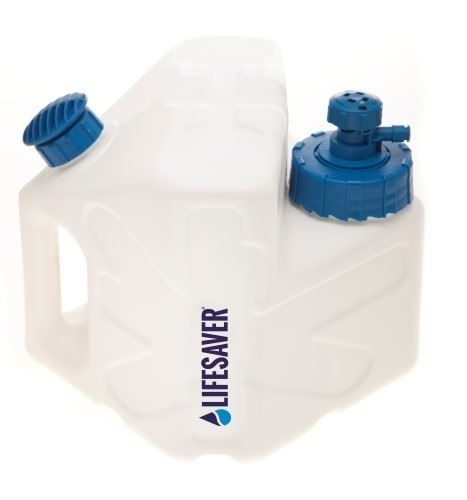 Cube Waterfilter Soellaart.nl