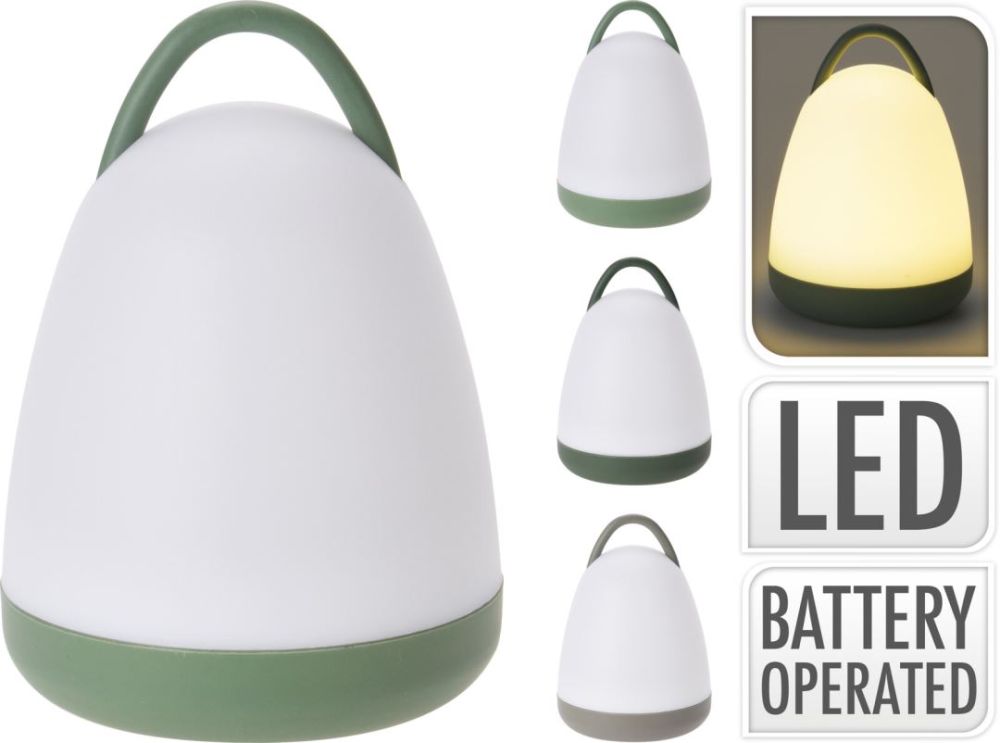 Tischlampe Soellaart.nl