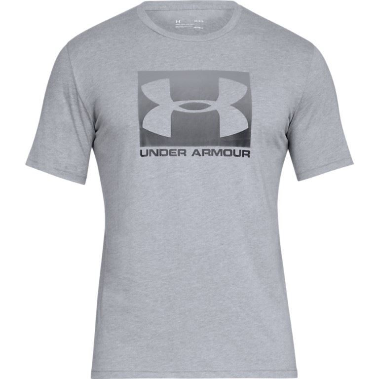 Boxed Sportstyle SS T-Shirt Men's Soellaart.nl