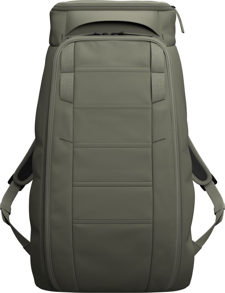 Hugger Backpack Soellaart.nl