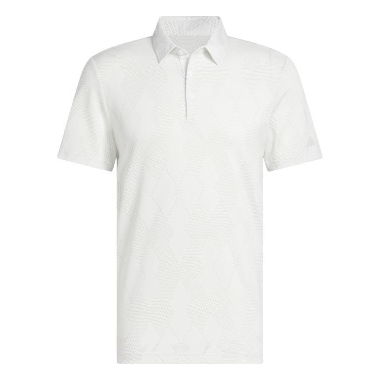 Ultimate365 Micro Texture SS Golf Polo Heren Soellaart.nl