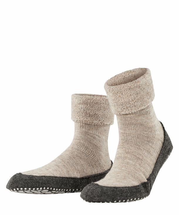 Cosyshoe Heren Slof Soellaart.nl