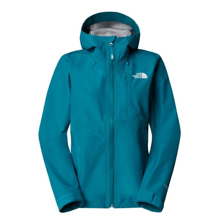 Dryzzle Futurelight 2 Hardshell Jas Dames Soellaart.nl