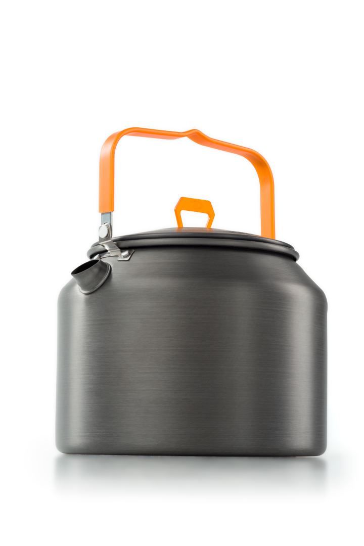 Halulite Tea Kettle - 1.8 L Waterkoker Soellaart.nl