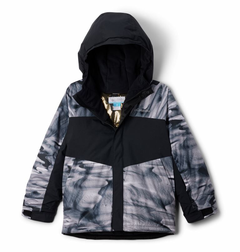 Mighty Mogulβ’ III Printed Wintersportjas Kinderen Soellaart.nl