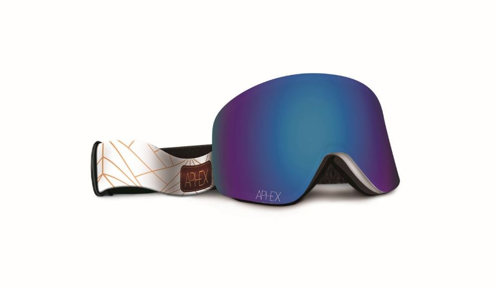Oxia Schneebrille Soellaart.nl