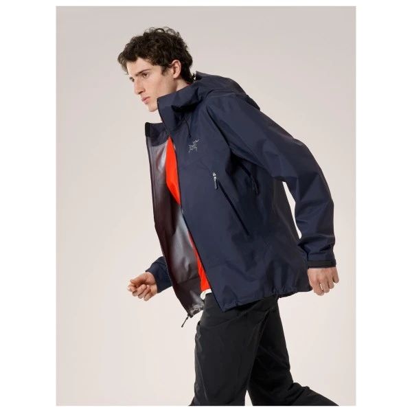 Beta Sl Hardshell Jacke Männer Soellaart.nl