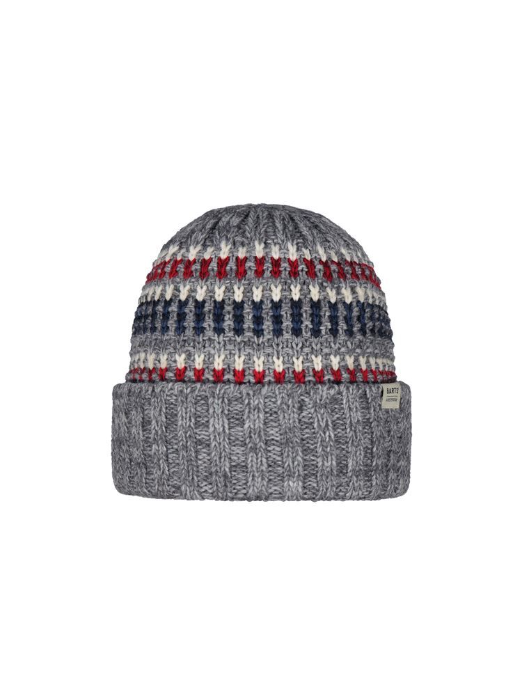 Travvis Beanie Mütze Herren Soellaart.nl