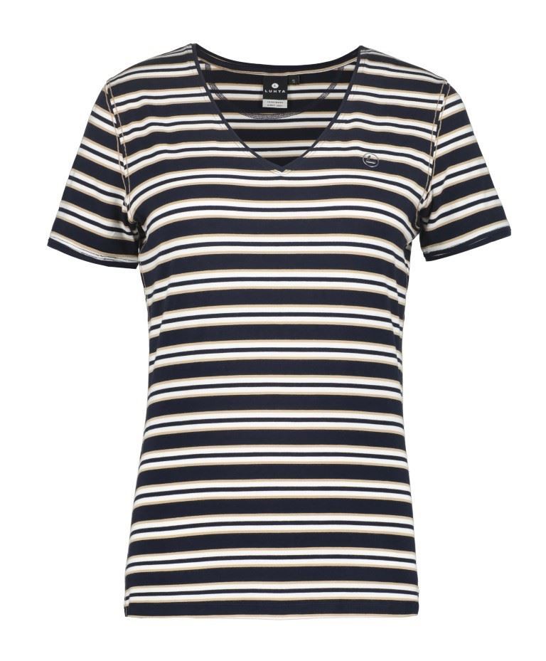 Kivihaka Workout T-shirt Dames Soellaart.nl