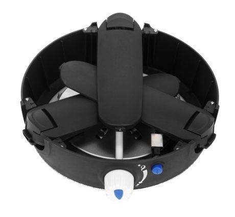 Safari Chef 2 Hp Gasbarbecue Soellaart.nl