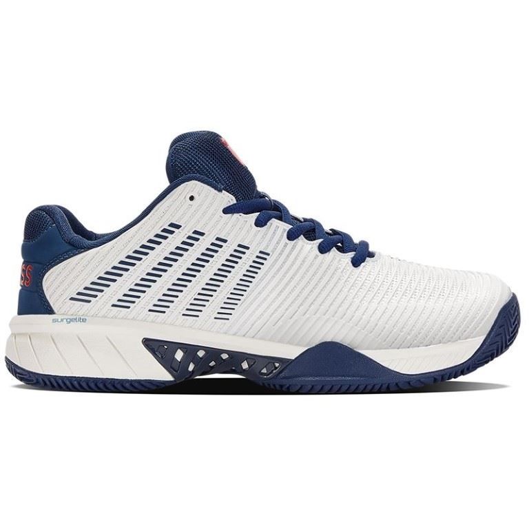 Hypercourt Expre SS 2 Hb Herren-Tennisschuh Soellaart.nl