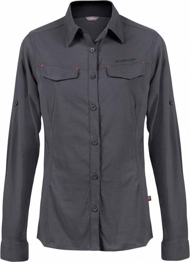 Jessica Shirt Dames Soellaart.nl