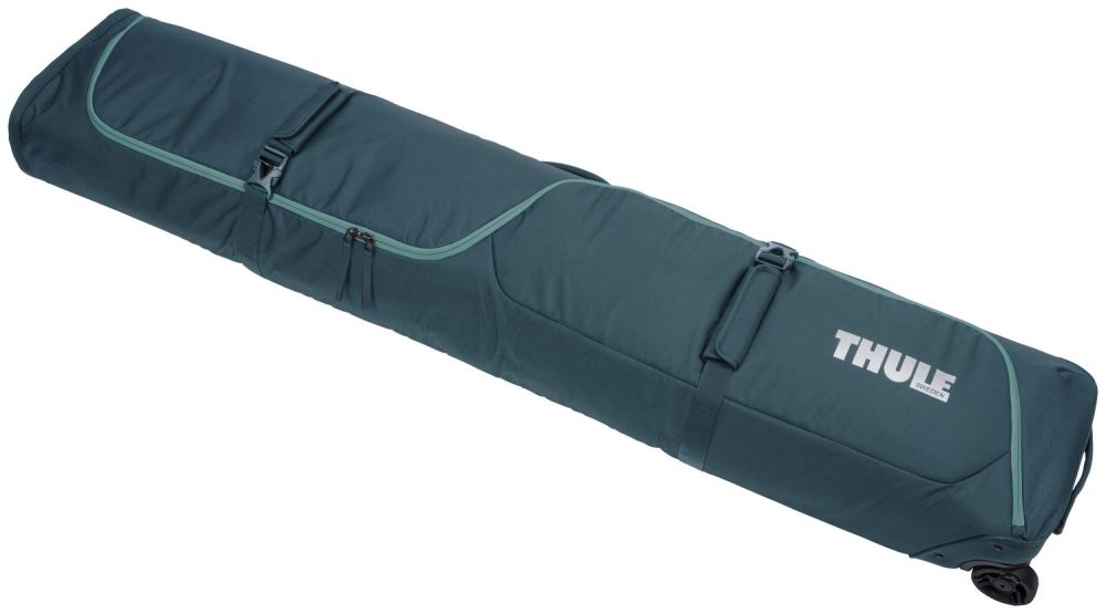 Roundtrip Ski Roller 192Cm Skitas Skihoes Soellaart.nl